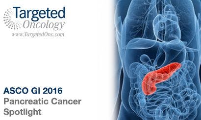 Second-Line Treatment for Metastatic Pancreatic Cancer Feasible and Beneficial