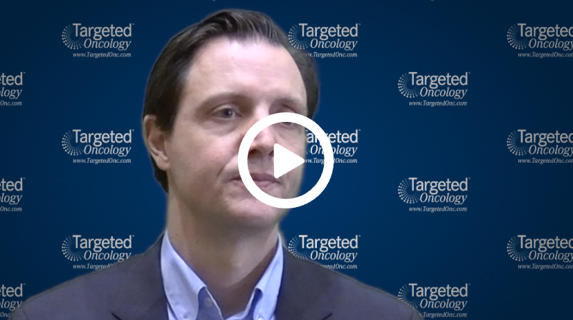 Insights for Oncologists on Follow-Up Data From KEYNOTE-B61 in nccRCC