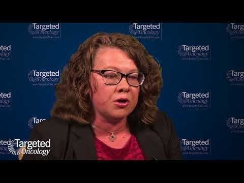 Evolving Landscape of Therapy for ALK-Rearranged NSCLC