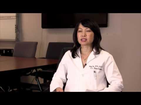 Cathy Eng, MD, FACP: EGFR-Directed Therapy and Mutational Status