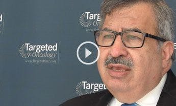 Dr. Philip Philip on Choosing the Right Treatment for Advanced Pancreatic Cancer Patients