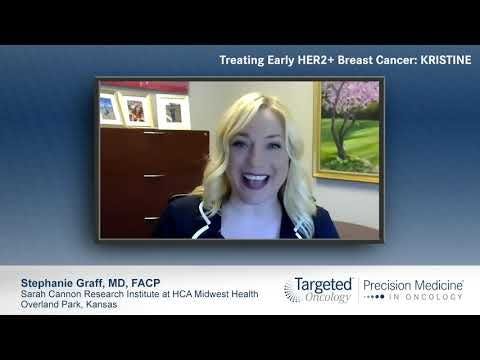 Treating Early HER2+ Breast Cancer: KRISTINE