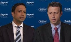 Unresectable Hepatocellular carcinoma with Amit Singal, MD and Richard Finn, MD: Case 2