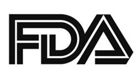 FDA logo, FDA news, fast track designation
