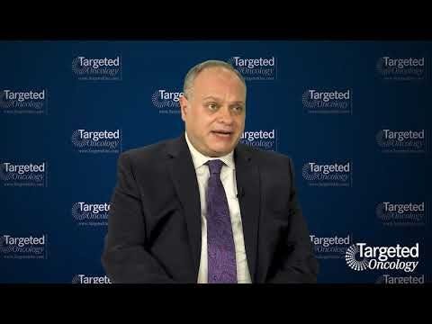 Frontline Therapy for Stage IV Right-Sided CRC