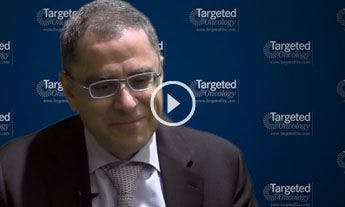 Current Agents Approved for Treatment of HCC