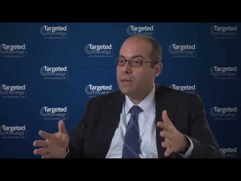 Marwan G. Fakih, MD: Tolerability as a Factor in Therapy