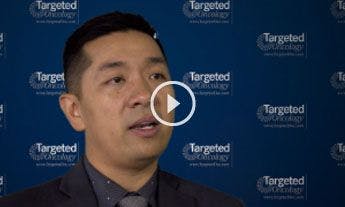 The Importance of CNS Activity in Agents for NSCLC