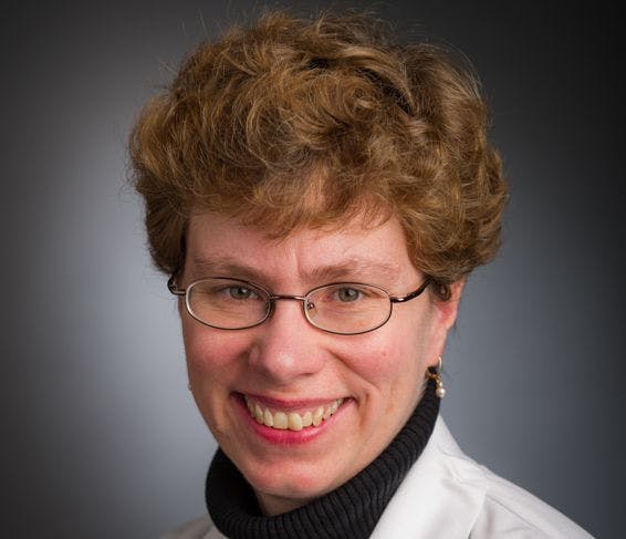 Jennifer R Brown, MD, PhD