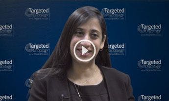 Sequencing Therapies in the First and Second Line for Patients With HCC