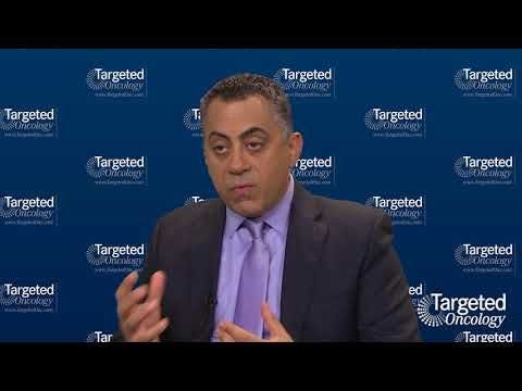 mCRC: Combination Therapy and Testing