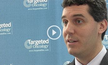 Dr. Michael A. Postow on the Treatment of Melanoma-Related Toxicities