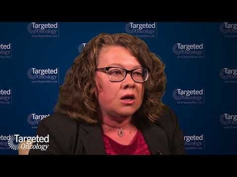 Therapeutic Approaches for Relapsed ALK-Rearranged NSCLC