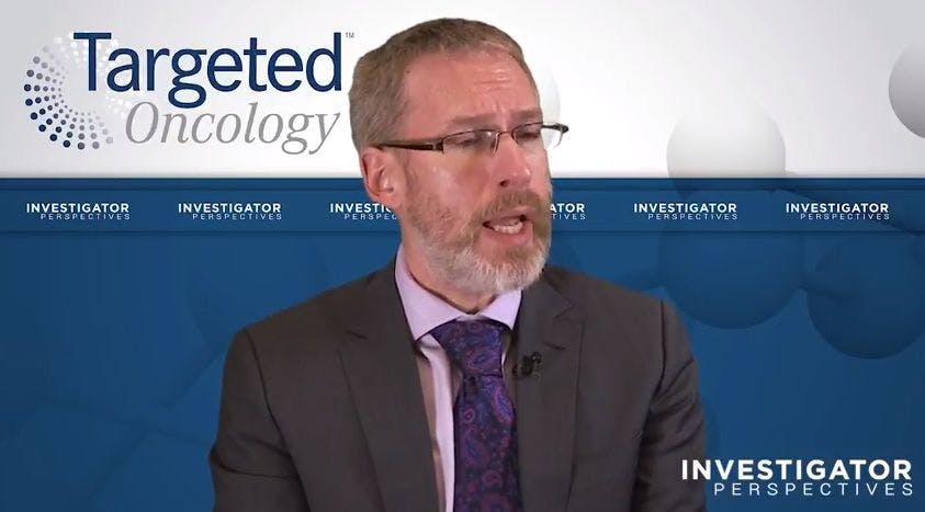 Immunotherapy in Unresectable Locally Advanced NSCLC