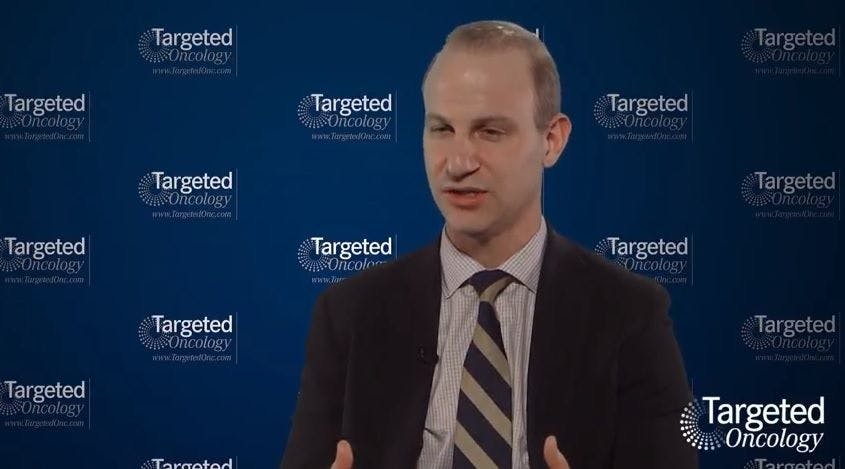 Clinical Decisions in Non-Driver NSCLC