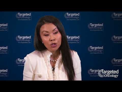 Nondriver NSCLC: Treating Patients Second-Line and Beyond