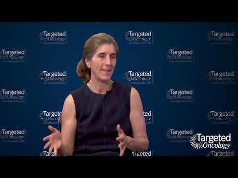 Improving the Management of Advanced Ovarian Cancer