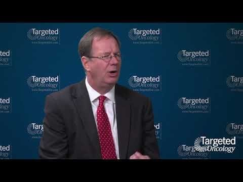 Clinical Data From the Phase III PRIMA trial