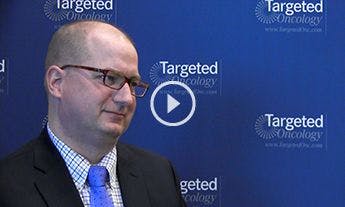 Dr. Daniel Hamstra on the Noninferiority of Shorter Radiotherapy Regimens in Prostate Cancer