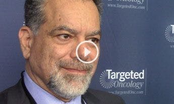 Dr. Saad Discusses the Benefit of Radium-223 in Patients with mCRPC