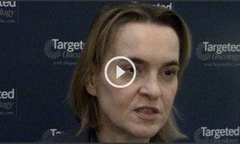 Dr. Christiane Kuhl Discusses Breast MRI Screening of Women at Average Risk of Breast Cancer