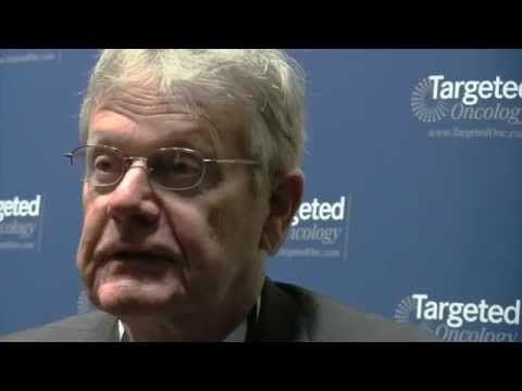 E. David Crawford, MD: Considering Immunotherapy