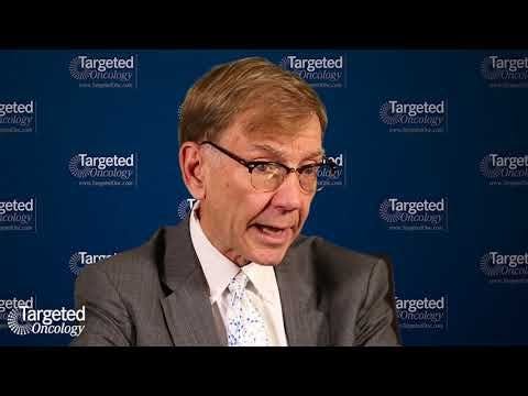 Treatment for Newly Diagnosed Prostate Cancer