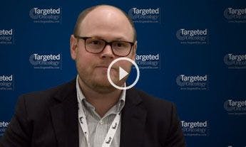Identification of EGFR Mutations Impacts Overall Prognosis in Lung Cancers