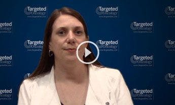 Frontline Treatment Options Available for Patients With CLL