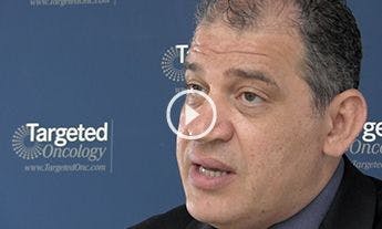 Dr. Mahmoud Al-Hawary on NCCN Imaging Guidelines and Their Role in Pancreatic Cancer