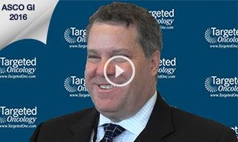 Dr. Keith Wilson on the Role of Helicobacter Pylori in Gastrointestinal Cancer
