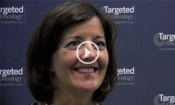 Marianne Davies, NP, on Assessing Immunotherapy Toxicities in Lung Cancer Patients