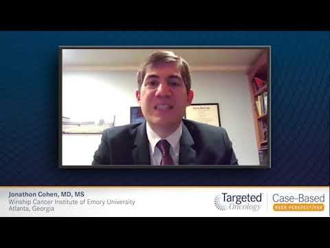 Next Steps in Relapsed/Refractory Mantle Cell Lymphoma