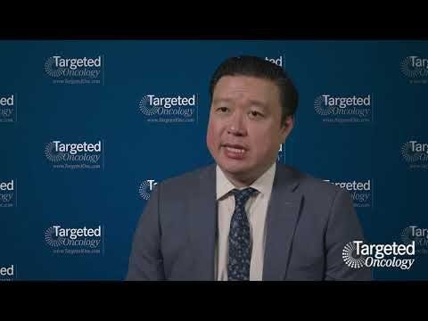 Presentation of Stage III Non-Small Cell Lung Cancer