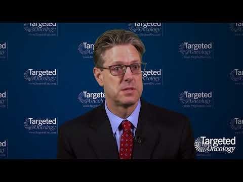 Staging Relapsed Follicular Lymphoma