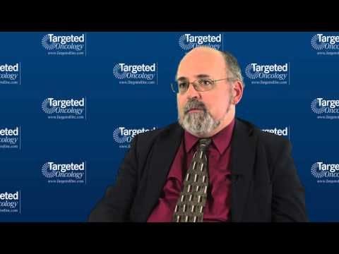 Corey J. Langer, MD: Managing Adverse Events Such as Rash and Stomatitis 