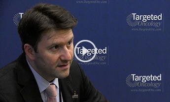 Dr. Alexander Kutikov on Options Afforded to Kidney Cancer Patients