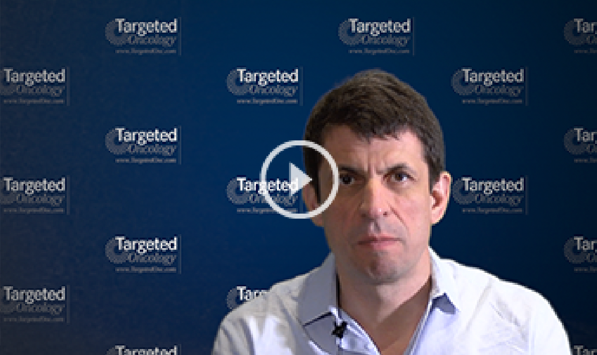 Ongoing Studies in CLL Look Towards New Treatment Options