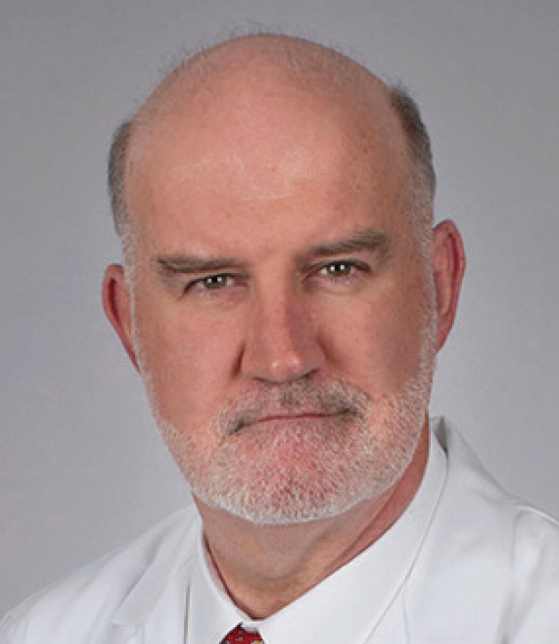 David I. Quinn, MD, MBBS, PhD
