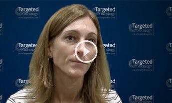 Deciding the Next Steps for Treating Patients With Acute Myeloid Leukemia