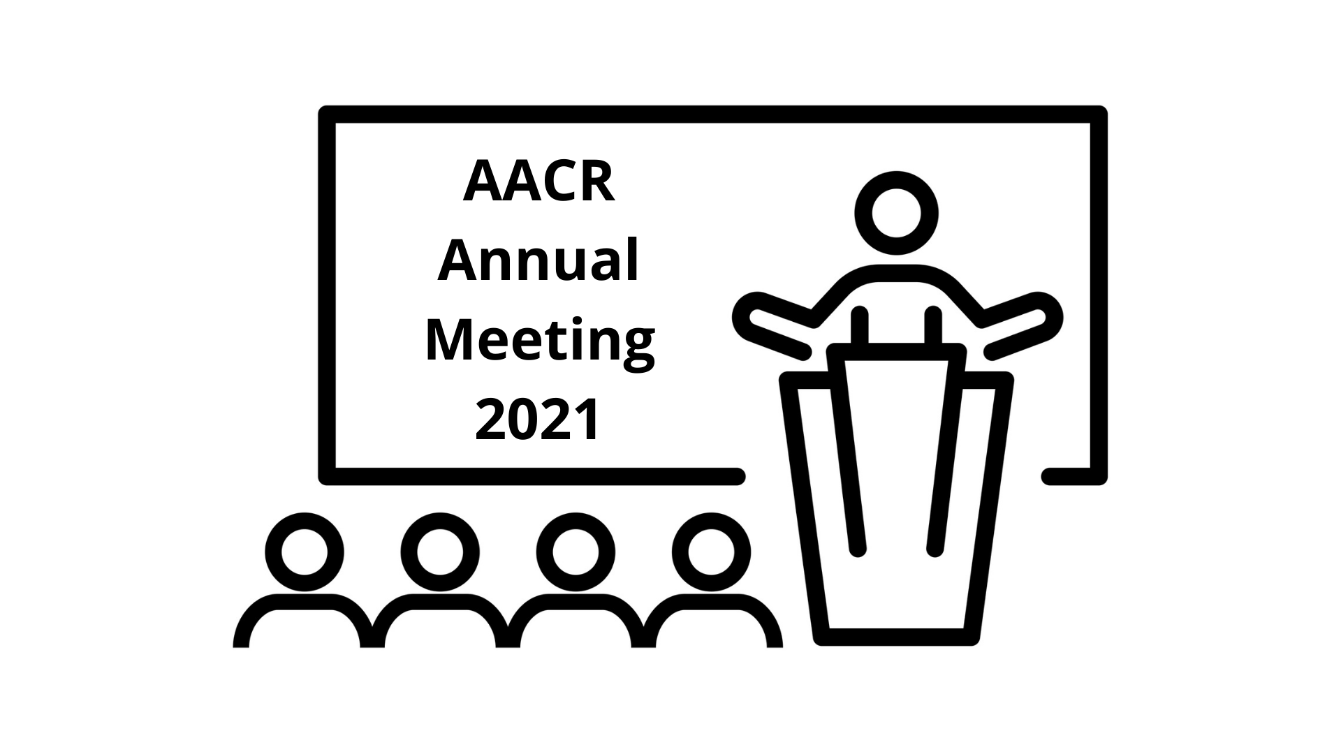 AACR Annual Meeting 2021