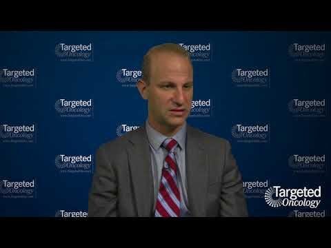 Anti-VEGF Therapy in Advanced Squamous NSCLC