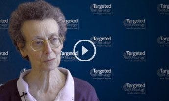 Targeted Therapies for Patients With Ovarian Cancer Who Have BRCA-Mutated Tumors