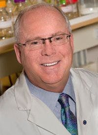 Dr. Randy Gascoyne