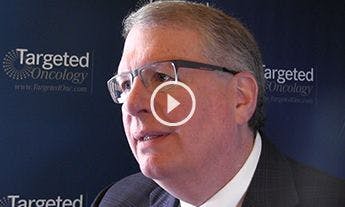 Dr. Randal S. Weber on Anti-EGFR Agents Showing Efficacy in Squamous Cell Carcinoma