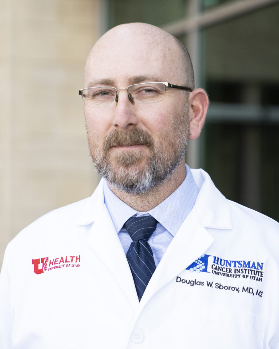 Douglas Sborov, MD, MS​ (Moderator)

Director – Multiple Myeloma Program​

Huntsman Cancer Institute

University of Utah

Salt Lake City, UT