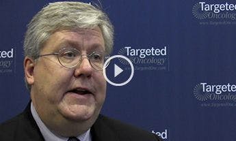 Dr. John McCarty on Advice for Patients With Lymphoma Seeking Stem Cell Mobilization