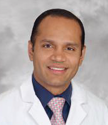 Madappa Kundranda, MD, PhD (Moderator)

Gastrointestinal Medical Oncologist

Banner MD Anderson Cancer Center Clinic

Gilbert, AZ