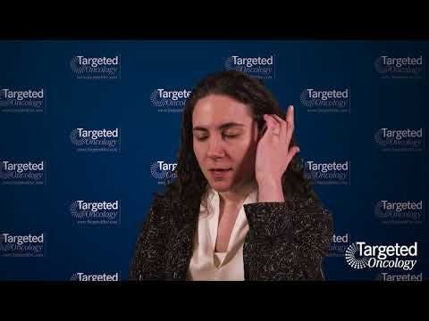 NSCLC: Clinical Decision Making at Progression