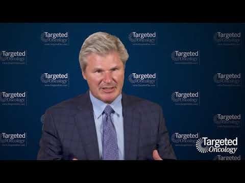 Durvalumab Consolidation in NSCLC: The PACIFIC Trial